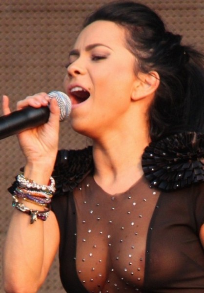  Inna   Summerfestival