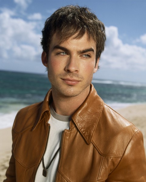   (Ian Somerhalder)(15)