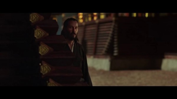 47 Ronin - Official Trailer