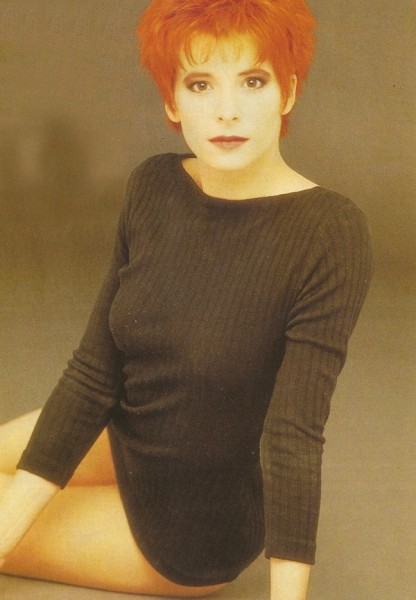 Mylene Farmer