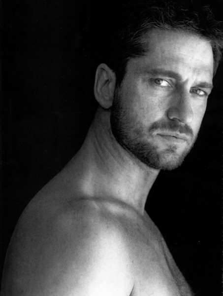   (Gerard Butler)