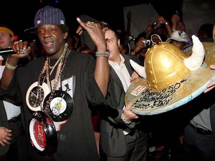    Flavor Flav