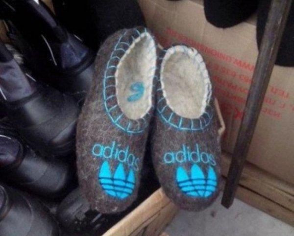     Adidas