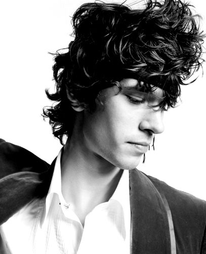 Ben Whishaw   /   