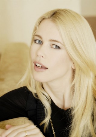 Claudia Schiffer