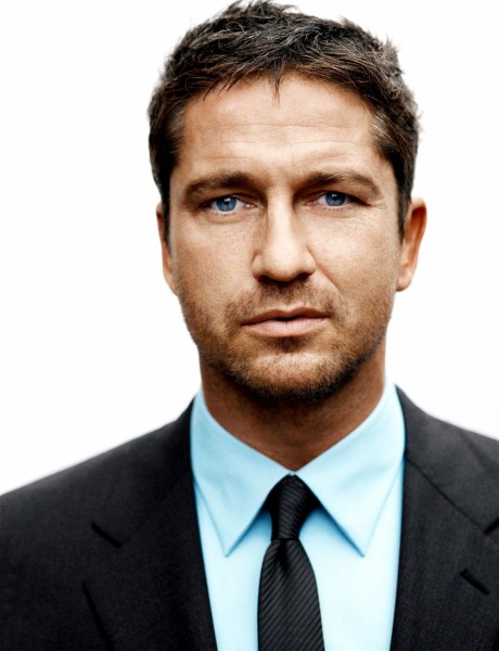   (Gerard Butler)