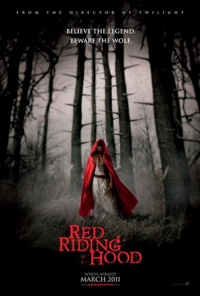   / Red Riding Hood