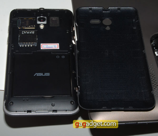 Asus Padfone