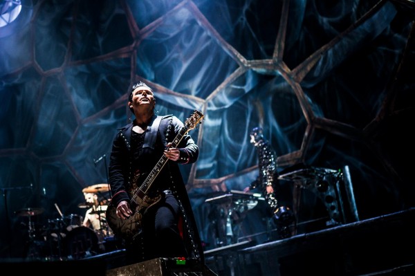 Rammstein - 23.04.2013 - Montpellier, Park & Suites Arena, France