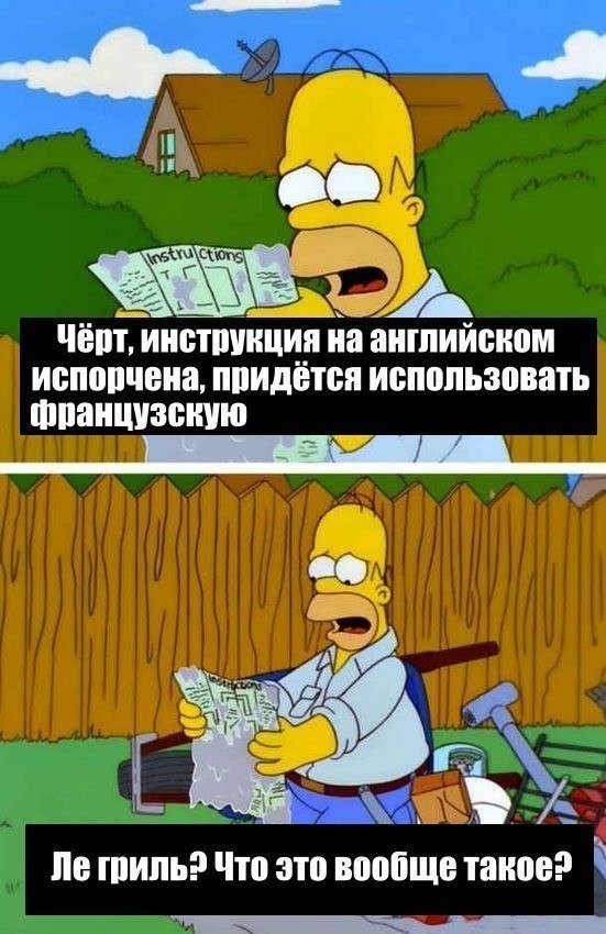      - The Simpsons