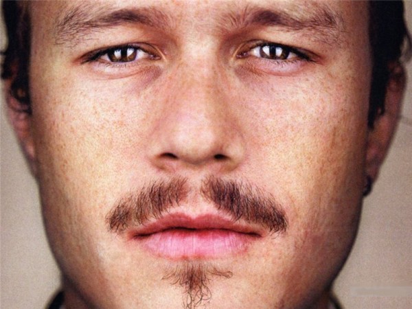 Heath Ledger /  () 