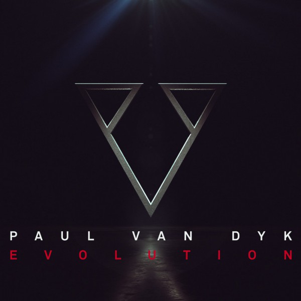 Paul Van Dyk - Evolution