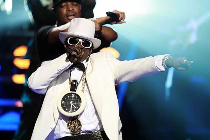    Flavor Flav