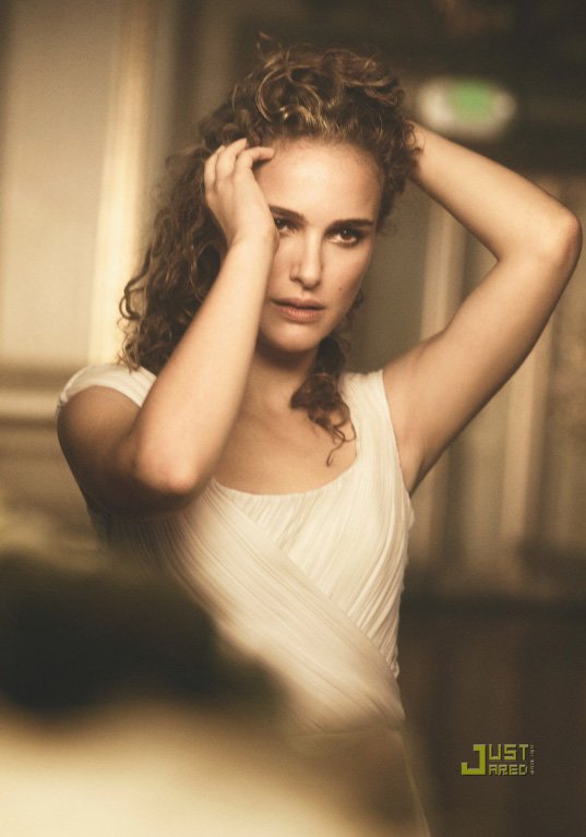   (Natalie Portman)