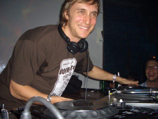  David Guetta  48-