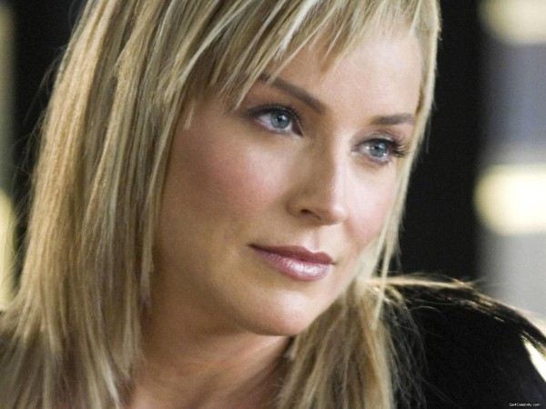   (Sharon Stone)