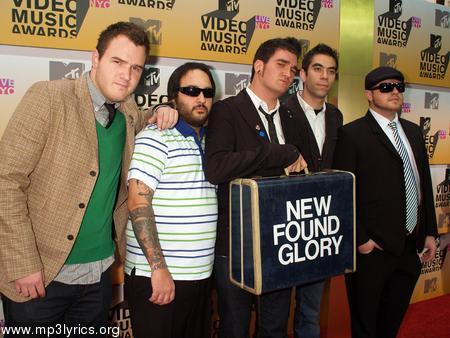 New Found Glory