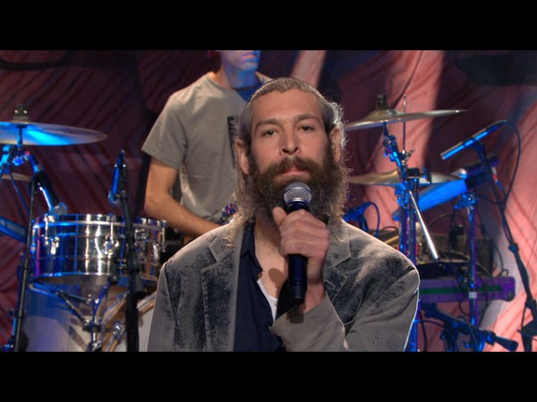 MATISYAHU