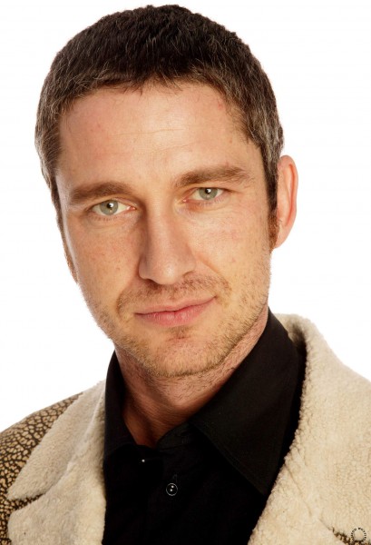   (Gerard Butler)