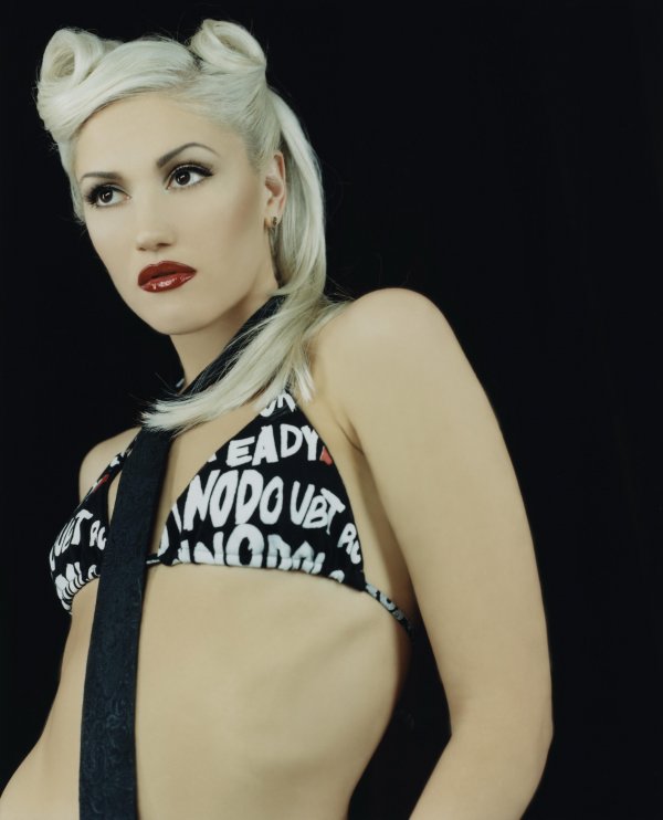   (Gwen Stefani)