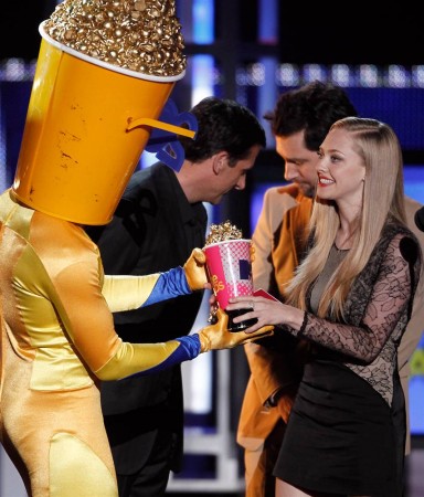 MTV Movie Awards