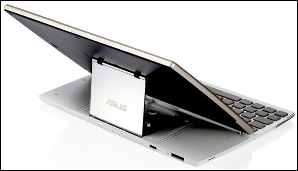 Eee Pad Slider    ASUS   