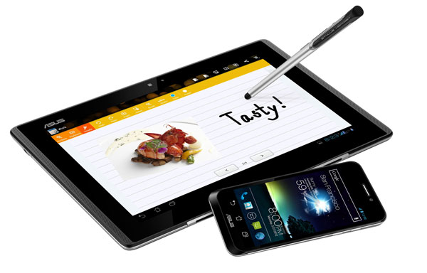 Asus Padfone