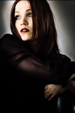 Tarja Turunen