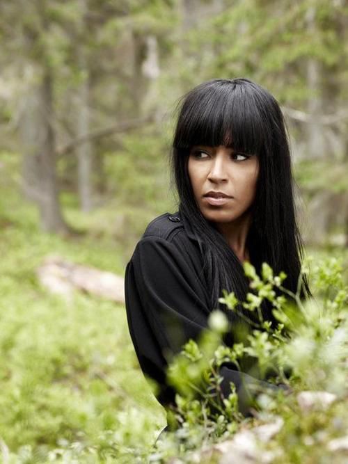   Loreen