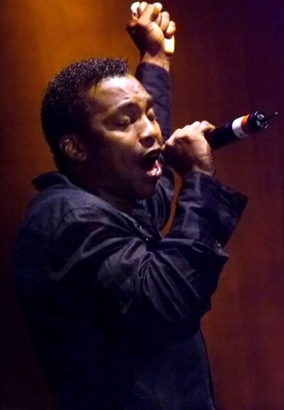 Haddaway