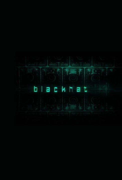 , Blackhat, 2015