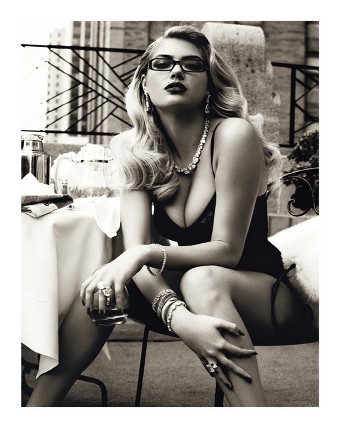     Vogue Italy (21  Steven Meisel +)