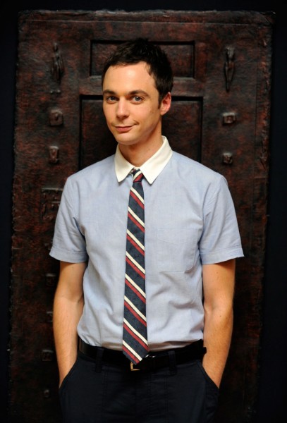   (Jim Parsons)