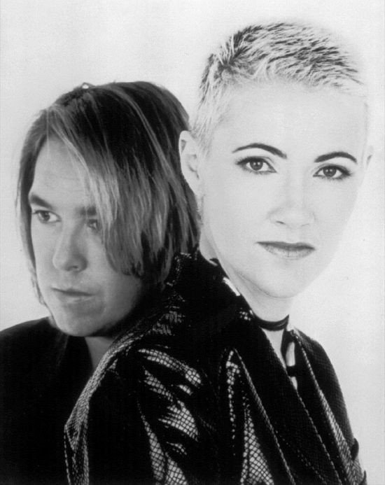   Roxette     