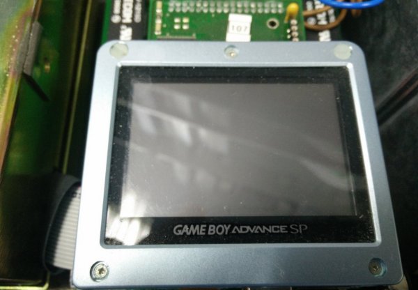       Game Boy