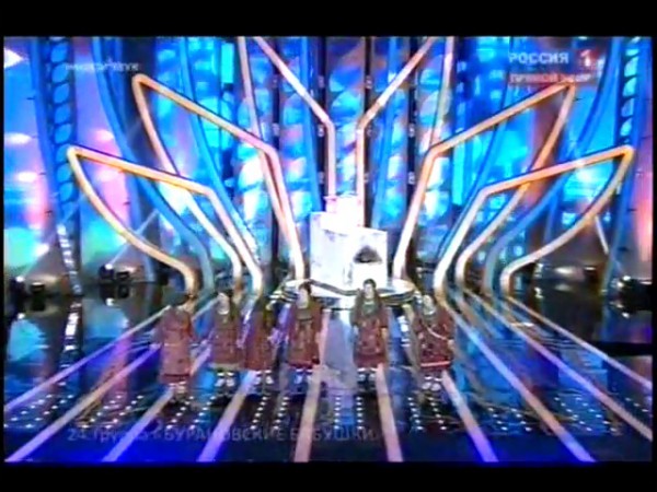  ,  EUROVISION 2012