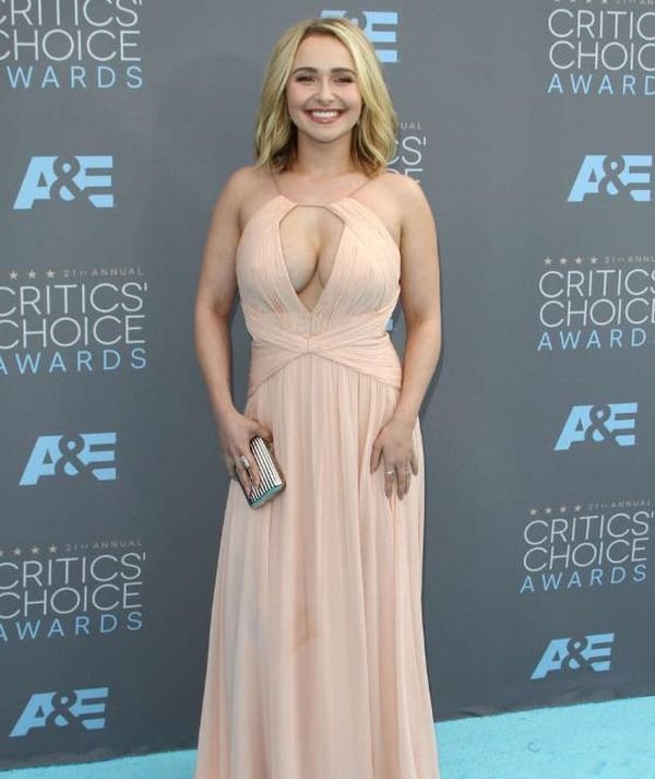         Critics Choice Awards-2016