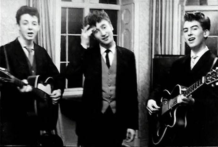   Beatles