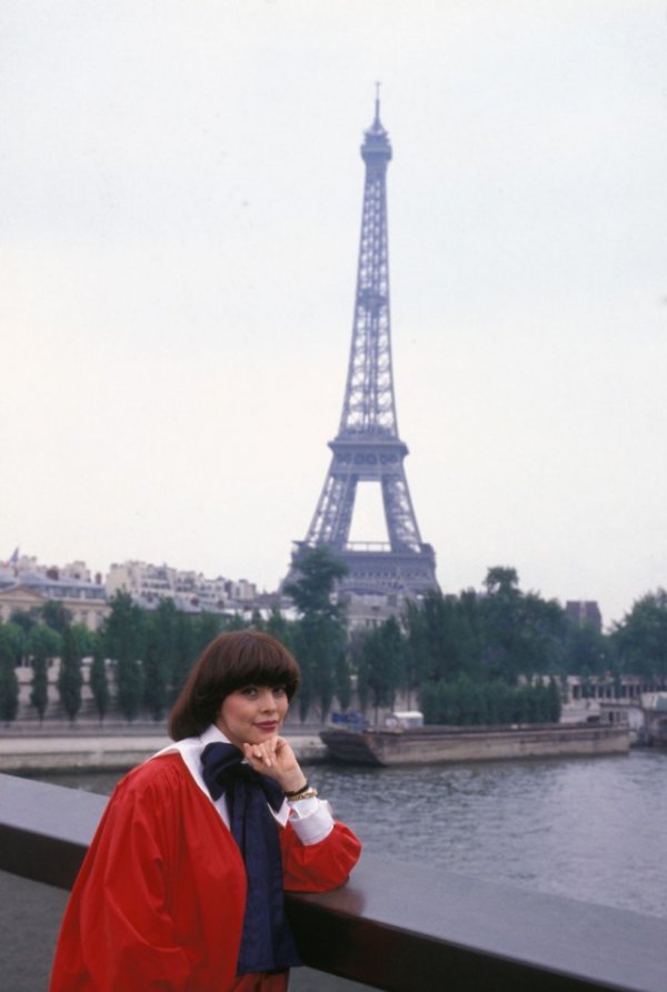 The special edition: Mireille Mathieu