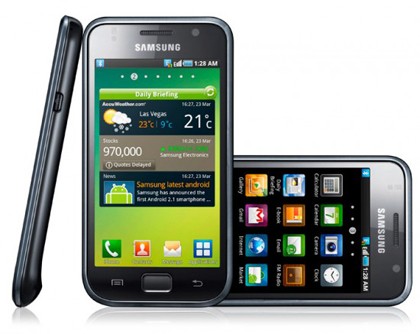  HTC Sensation  iPhone 4  Samsung Galaxy S II