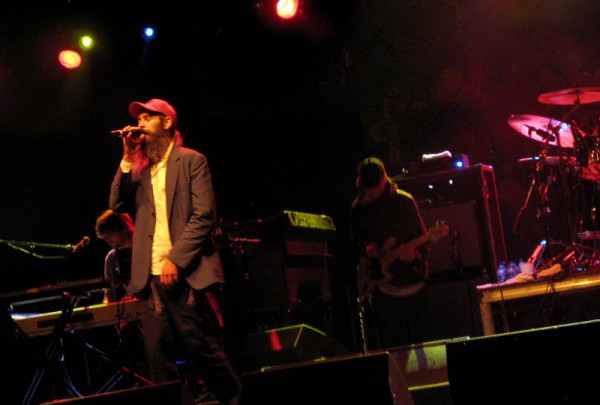 MATISYAHU