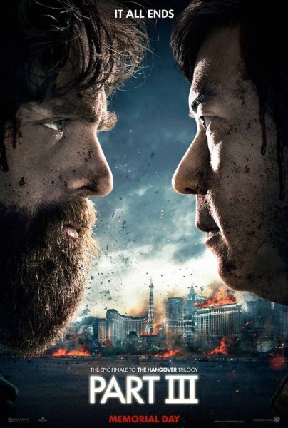    3 // The Hangover Part III (Official Trailer)