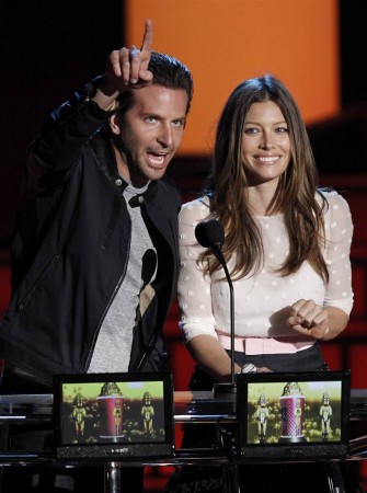 MTV Movie Awards