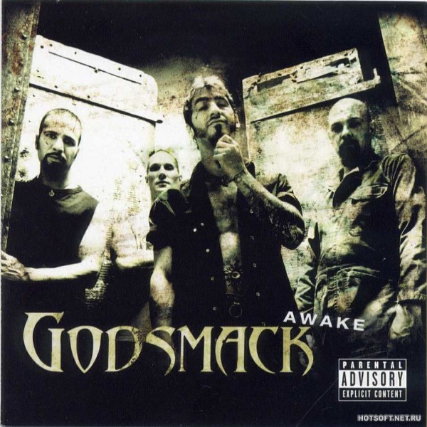   Godsmack