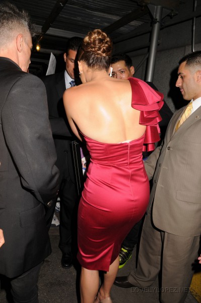 Jennifer Lopez (2011 .)