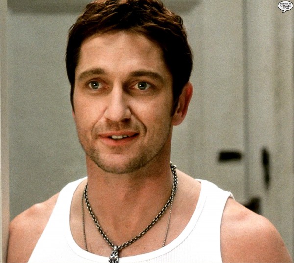   (Gerard Butler)