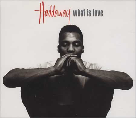 Haddaway