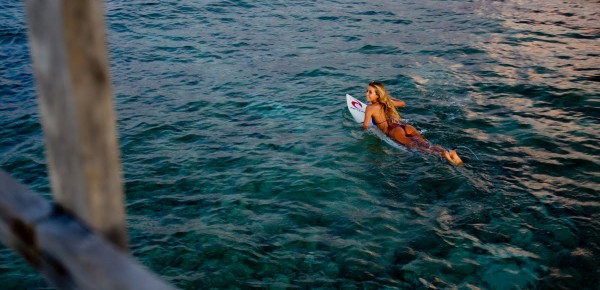 Alana Blanchard