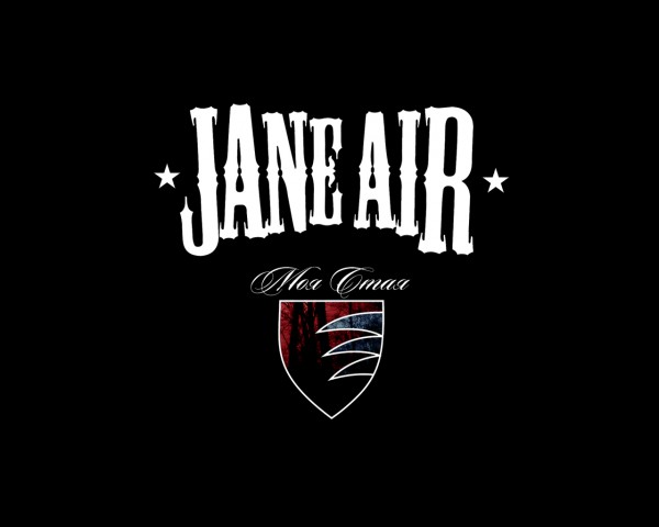 4  Jane Air