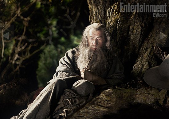 :    / The Hobbit: An Unexpected Journey